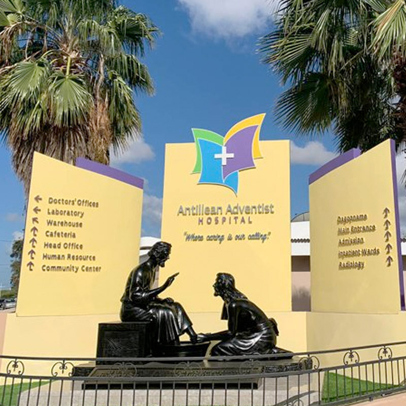 Antillean Adventist Hospital