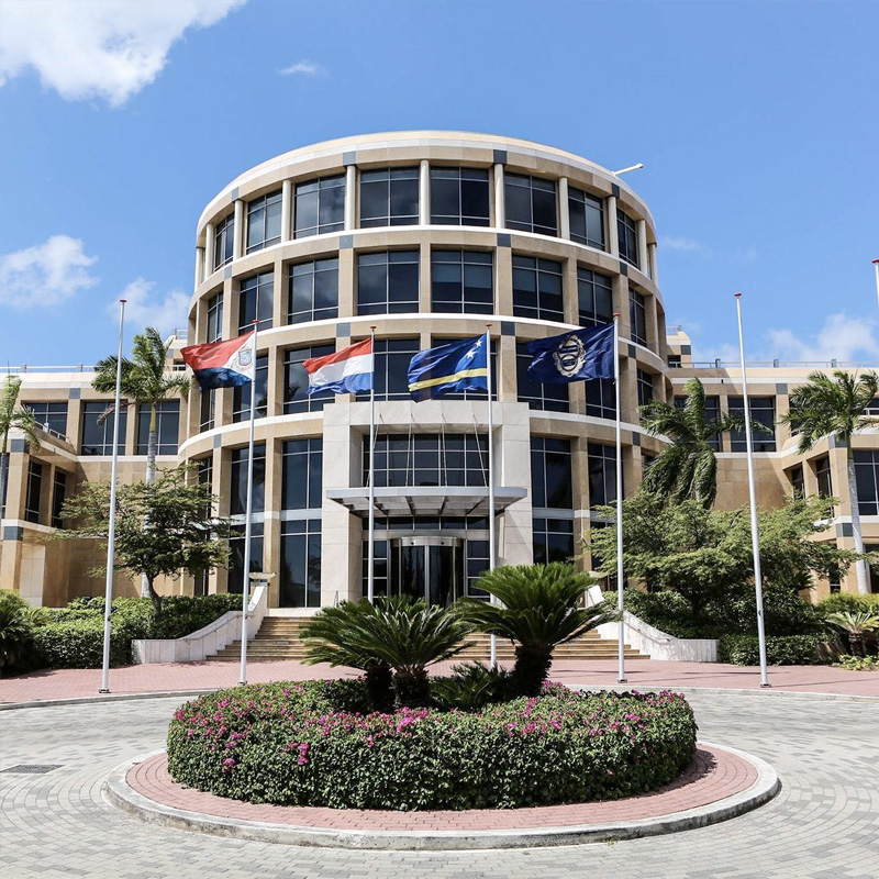 Central Bank Of Curaçao