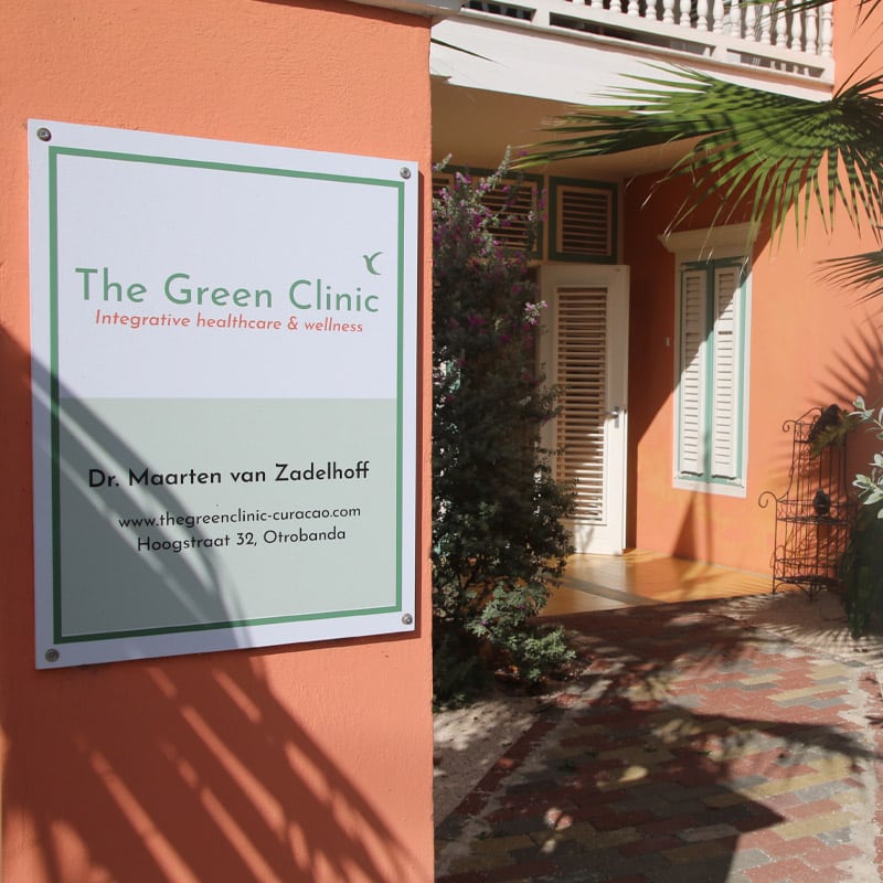 The Green Clinic